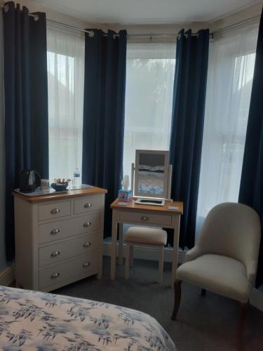 South Rising Guest House - image 11