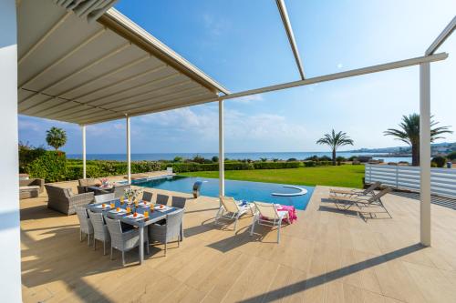 Infinity Villa, Protaras (Foto 4)