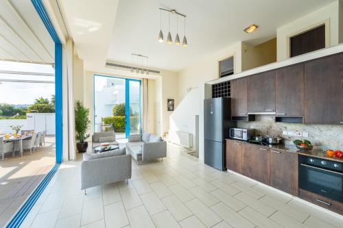 Infinity Villa, Protaras (Foto 7)