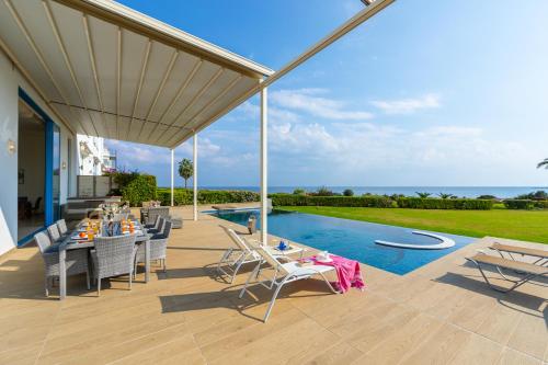 Infinity Villa, Protaras