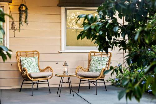 Newly Renovated Hunter Property-Spa & Lush Gardens