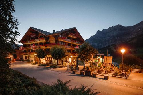 Adler Adelboden 3