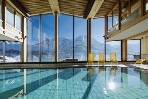 Adler Adelboden 2