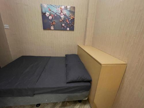 JT RESIDENCES QC SANITIZE GAMES FIBER INTERNET NETFLIX THOUSAND CABLE TV hotel Quezon ave, Manila (fotografie 6)