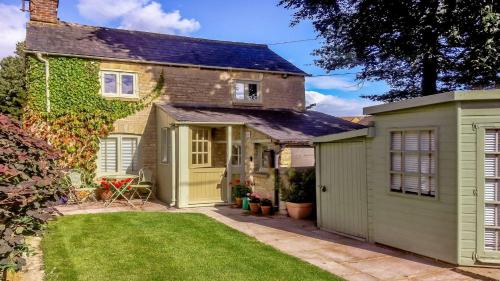 Wood Cottage, Fairford, Gloucestershire