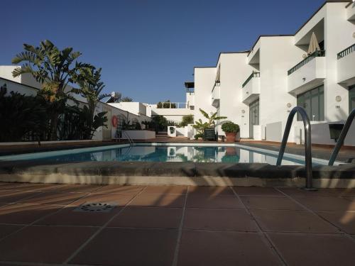 Apartamentos La Tegala Lanzarote