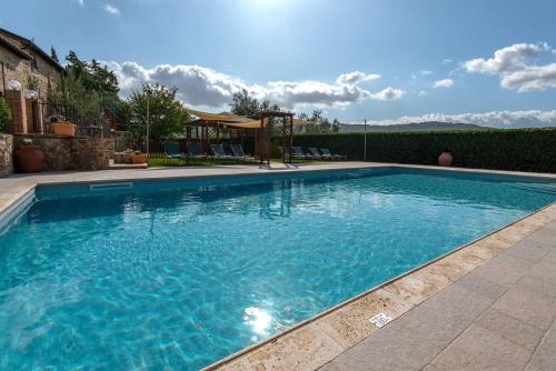  Casa Cerralta 14 in Montalcino