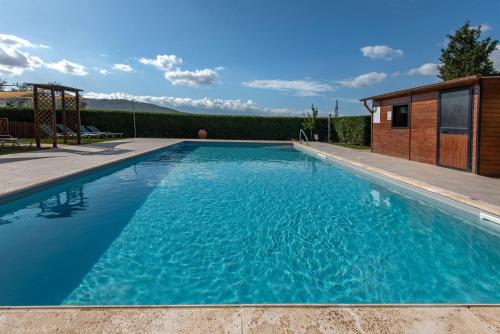  Casa Cerralta 14 in Montalcino