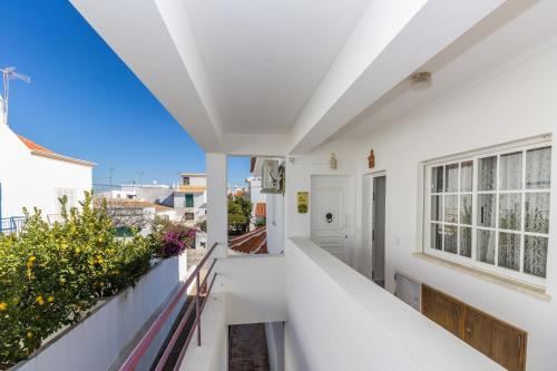 Facilities, 1 bedroom apartment by ALGARVEMANTA in Vila Nova De Cacela