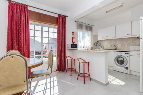 Facilities, 1 bedroom apartment by ALGARVEMANTA in Vila Nova De Cacela