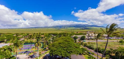 Kaanapali Shores Studio #742