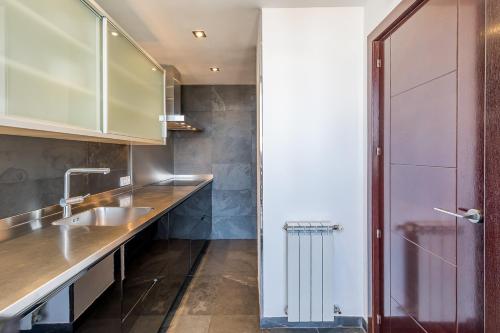 Madrid Rental Flats - image 13