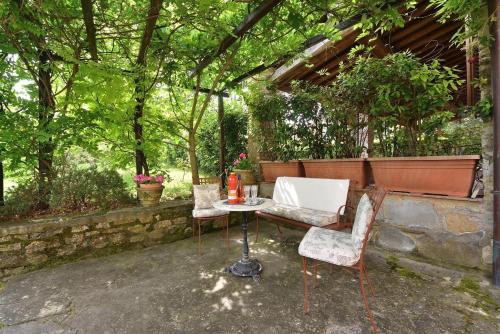 Mastro 3, Gaiole in Chianti (fotografie 6)