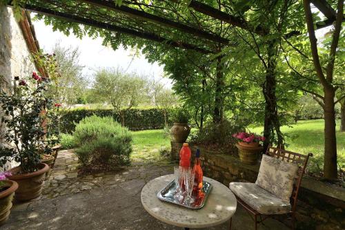 Mastro 3, Gaiole in Chianti (fotografie 7)