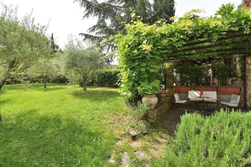Mastro 3, Gaiole in Chianti (fotografie 8)
