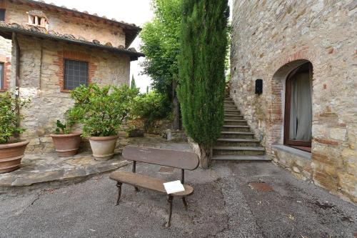 Mastro 3, Gaiole in Chianti (fotografie 9)