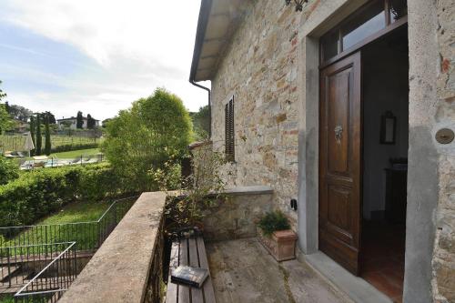 Mastro 3, Gaiole in Chianti (fotografie 10)