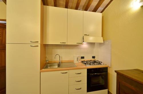 Il Mandorlo in Lubriano