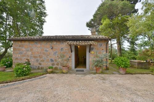 Il Mandorlo in Lubriano