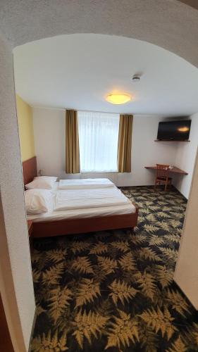Hotel Der Tannenbaum in München, Deutschland