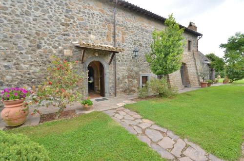  La Quercia in Orvieto