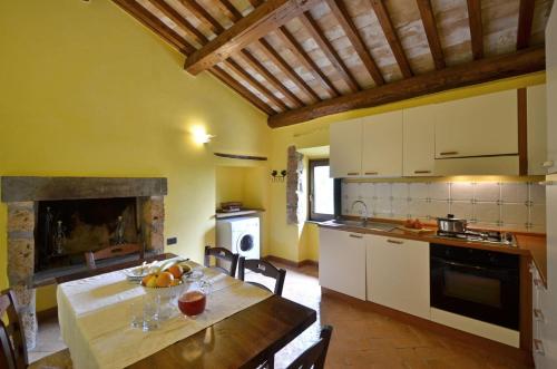 La Quercia in Lubriano