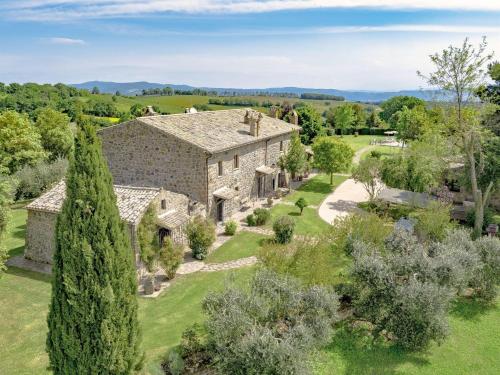 La Quercia in Lubriano