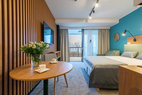 Seaside Apartaments Deluxe 105 Seaside Apartaments Deluxe 105