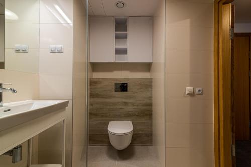 Seaside Apartaments Deluxe 105 Seaside Apartaments Deluxe 105