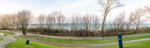 Seaside Apartaments Deluxe 105 Seaside Apartaments Deluxe 105