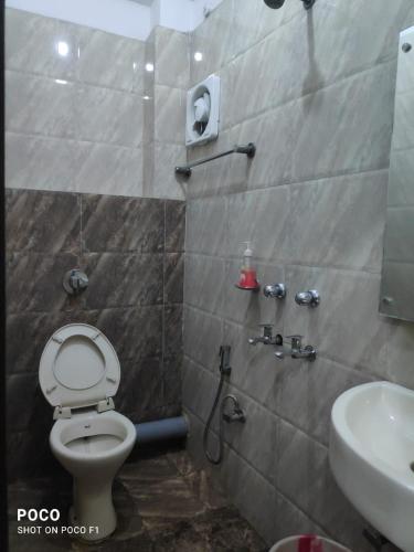HOTEL SUKHMANI, Guváhátí (fotografie 6)
