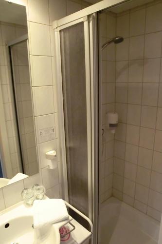 Hotel Eigen 8.0km von Kabelsketal entfernt