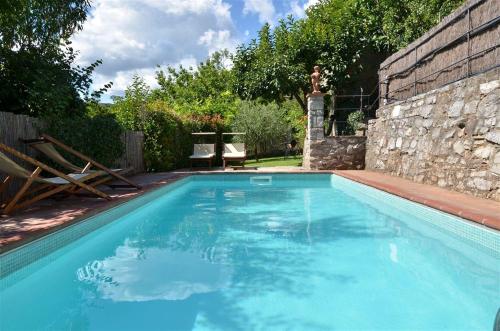 Ciacchieri, Gaiole in Chianti (fotografie 2)