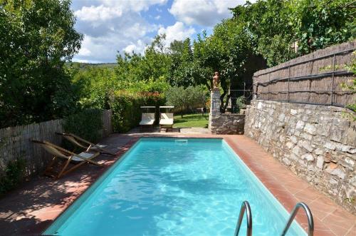 Ciacchieri, Gaiole in Chianti (fotografie 4)