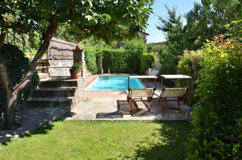Ciacchieri, Gaiole in Chianti (fotografie 6)