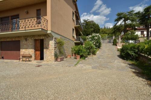 Ciacchieri, Gaiole in Chianti (fotografie 7)