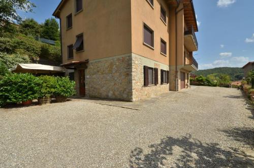 Ciacchieri, Gaiole in Chianti (fotografie 8)