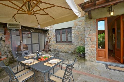 Ciacchieri, Gaiole in Chianti (fotografie 9)