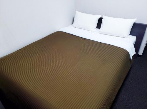 Double Room - Non-Smoking