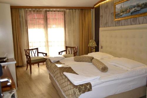 Hotel Galata Palace