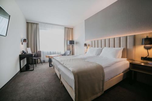 B&B HOTEL Warsaw East