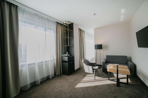 B&B HOTEL Warsaw East