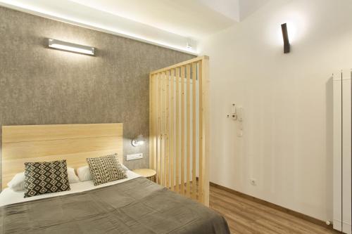 Urban District Apartments - Barcelona Smart Vintage Lofts and Apartments - image 14