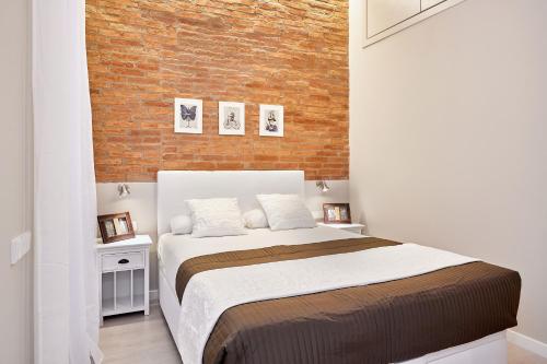 Urban District Apartments - Barcelona Smart Vintage Lofts and Apartments - image 2