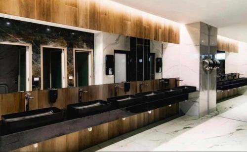 Pensiunea Sara in Foksány