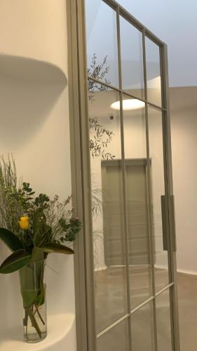 Hotel Suite Generis - 출입구