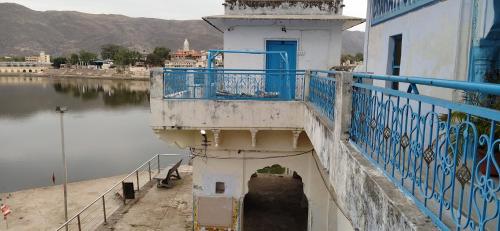 Double Room with Shared Bathroom room in Hotel Bharatpur Palace