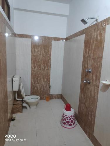 HOTEL SUKHMANI, Guváhátí (fotografie 7)