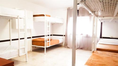 Hostel Penedes Hostel Penedes