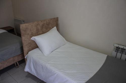 Chayka Hotel Ingushetia